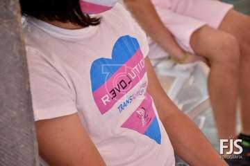 Telde celebra el Orgullo LGTBI+/Francisco Javier Santana.